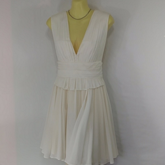 3.1 Phillip Lim Dresses & Skirts - PHILLIP LIM 3.1 BARNEYS RUFFLE DRESS NWT 6